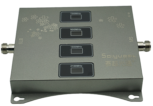  榕江四频手机信号接收器200㎡