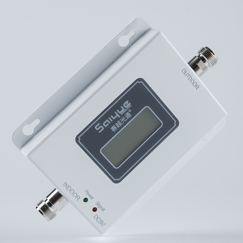 榕江家用配电房机房信号放大器200㎡
