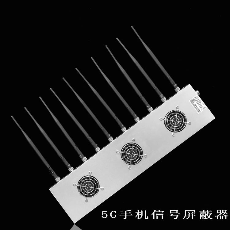 榕江外置10天线移动通信干扰器