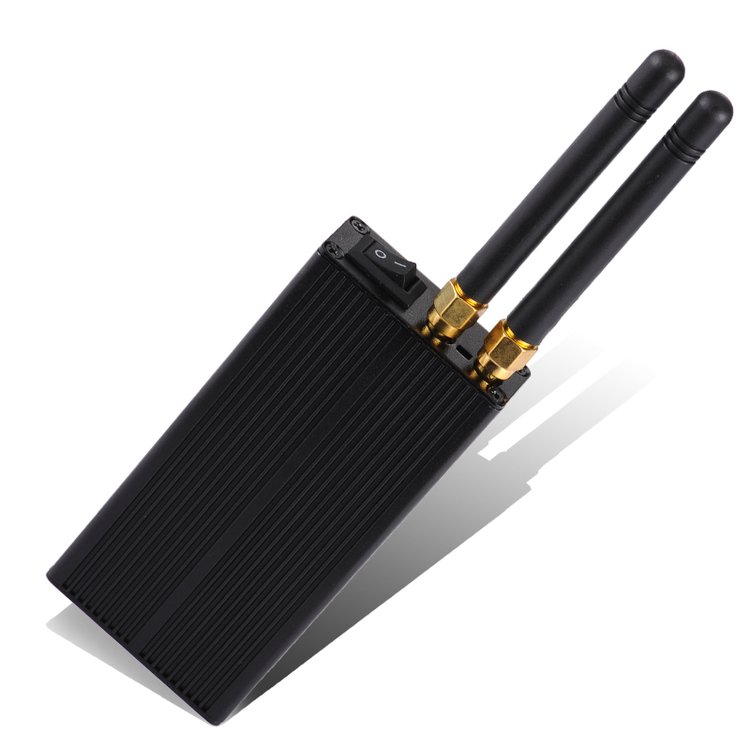  榕江1.2G/1.5G导航屏蔽器