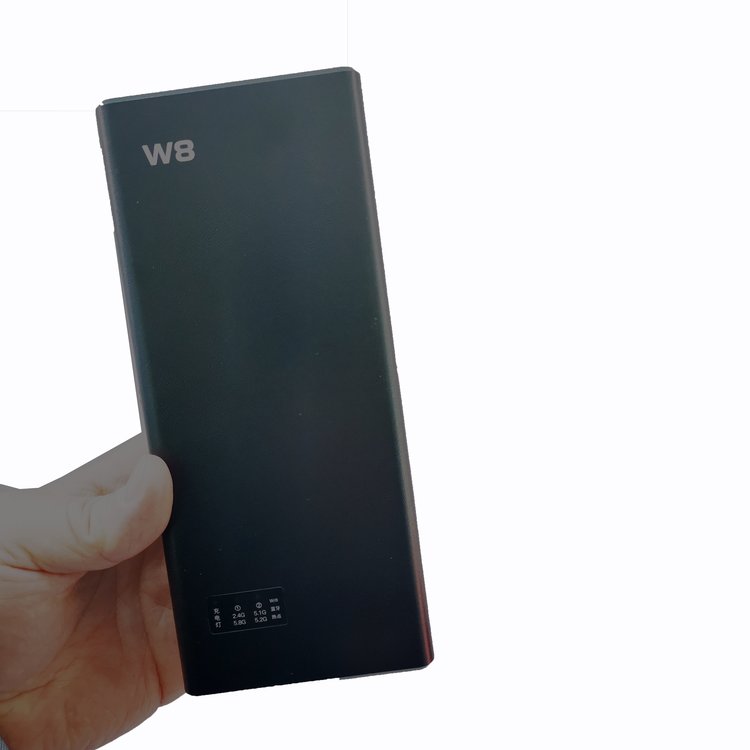  榕江蓝牙WiFi信号屏蔽器
