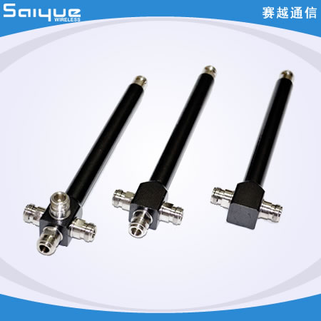  榕江FM调频广播同步广播功分器