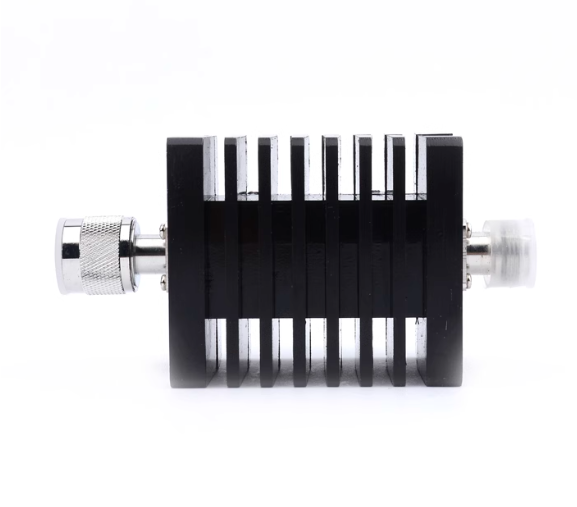  榕江腔体固定衰减器0-3G/0-4G  N型接口
